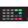 EU03004G059 - Crind Keypad Overlay 7-11