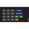 EU03004G060 - Crind Keypad Overlay Mobil