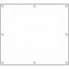 K93686-G1 - Main Display Wide Frame with Gaskets.