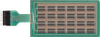 M00141B002 - Encore Customer Input Keypad