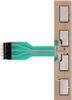 M01735B001 - 4 Key Options Keypad