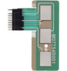 M07754B001 - E-CIM 3 Key Options Keypad