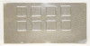 M09166B001 - Label Blanking EPP