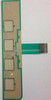 M10206B001 - Right Keypad 10.4"