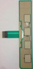 M10206B002 - Left Keypad 10.4"