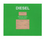 SB-186 - Diesel Soda Button Overlay Green