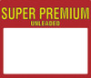 T17835-G132 - 8 Hose Brand Panel Citgo