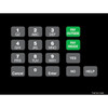 T18724-1049 - Marathon Crind Keypad Overlay