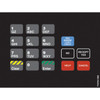 T18724-1085 - Murphy Oil Crind Keypad Overlay