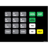T18724-1131 - Marathon Crind Keypad Overlay