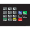 T18724-1133D - Racetrac Crind Keypad Overlay