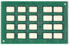 T20348-01 - Keypad
