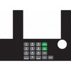 T50038-1049 - Infoscreen Keypad Overlay Marathon