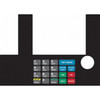 T50038-1092 - Infoscreen Keypad Overlay Sheetz