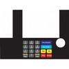 T50038-1096 - Infoscreen Keypad Overlay Conoco