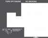 T50044-104 - Left Option Door Infoscreen BP