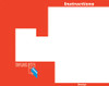 T50044-105 - Left Option Door Infoscreen Amoco