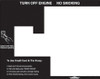 T50044-73 - Left Option Door Infoscreen Emro