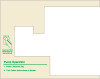 T50044-BP1 - Left Option Door Infoscreen