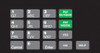 T50064-1049 - ADA Crind Keypad Overlay Marathon