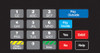 T50064-1077B - ADA Crind Keypad Overlay