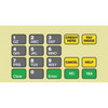 T50064-1145 - ADA Crind Keypad Overlay BP