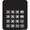 T50134-01 - PPP Keypad Overlay Generic