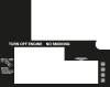 T50178G008A - EPP Left Option Panel