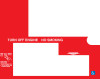 T50178G021 - EPP Left Option Panel Kangaroo / Pantry