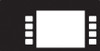 T50180G001 - EPP Monochrome Softkey Overlay Black