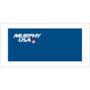 W02755-G327 - Lower Door Decal - Wide Frame - Murphy Blue