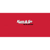 W02755-G419 - Lower Door Decal - Wide Frame - Kum and Go