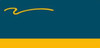 W02755-G425 - Lower Door Decal - Wide Frame - Valero