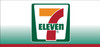 W02755-G470 - Lower Door Decal - Wide Frame - 7-Eleven