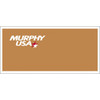 W02755-G491 - Lower Door Decal - Wide Frame - Murphy Tan