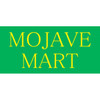 W02755-GMM - Lower Door Decal - Wide Frame - Mojave Mart