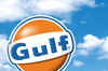 W02959-G453 - Lower Door Decal - Narrow Frame - Gulf