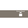 W40051-19 - Exxon Narrow Frame Blender Panel