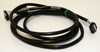 WU003756-001 - QVGA Display Cable Vista/Tokheim