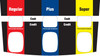 WU010218-M01 - PTS Overlay Dual PPU