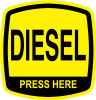 ORB-DIESEL - Octane Decal