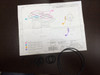 888721-001 - iMeterGasket Set