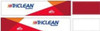 WU010194-TRICLEAN - Canopy Set