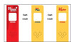 88974513SVNR - Cash Credit PTS Panel Overlay
