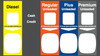 889745-007-GL1 - PTS Panel Overlay