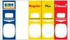 888459-007-S85 - PTS Panel Overlay