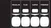 888459-007-0G9 - PTS Panel