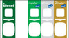 888459-007-055 - PTS Panel