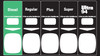 888459-005-SM1 - PTS Panel Overlay