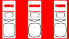 888459-003-KC1 - Diesel PTS Panel Overlay